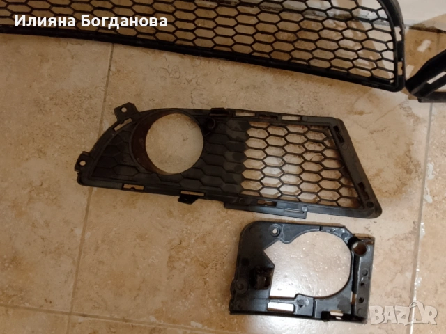 Аксесоари за брония М техник, снимка 2 - Части - 53629857