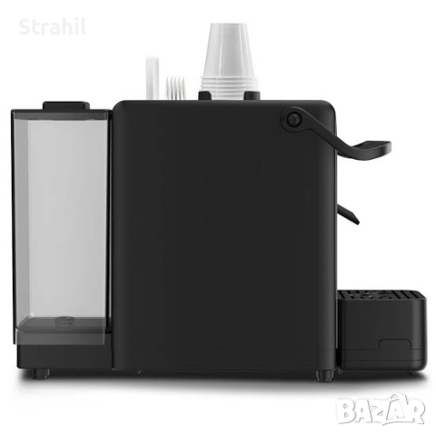 Кафемашина Didiesse Dark Side, снимка 4 - Кафемашини - 52391181