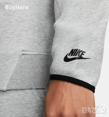 Блуза Nike , снимка 4 - Спортни дрехи, екипи - 45764430