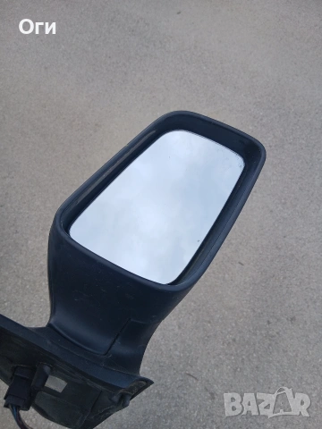 Дясно електрическо огледало за Опел Астра G