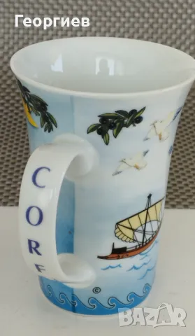 Чаши за чай,кафе, чинии, захарница,каничка,поставки, снимка 5 - Сервизи - 50139747