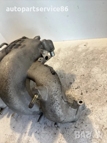 Всмукателен колектор за Mazda CX-7 2.3t (2011) 1S710A, снимка 2 - Части - 53648587