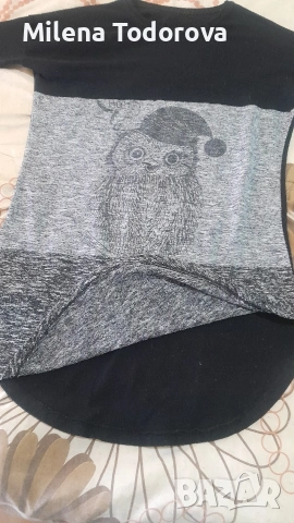 Туника, снимка 3 - Туники - 53854441
