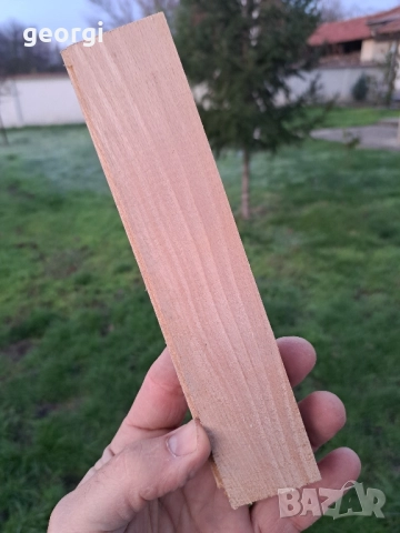 естествен буков паркет , снимка 6 - Естествен паркет - 52717171