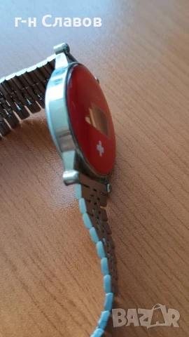 Electron LCD Switzerland, снимка 7 - Мъжки - 51028406