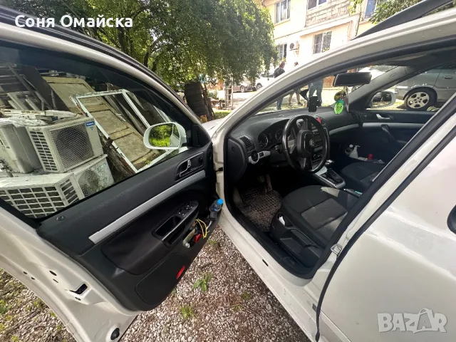 Шкода Октавия, снимка 10 - Автомобили и джипове - 47057188