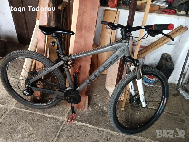 Prodavam kolelo, снимка 3 - Велосипеди - 53996560