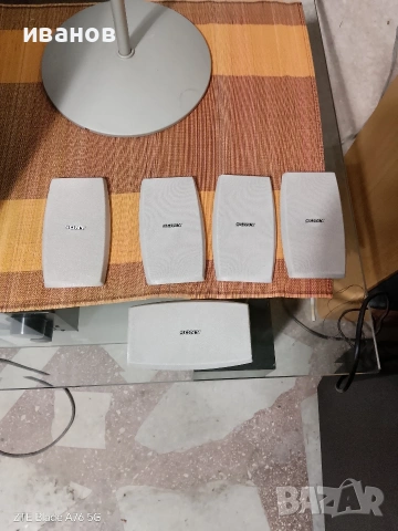 Домашно кино Sony wms 525, снимка 9 - Аудиосистеми - 53511267