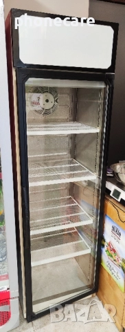 Хладилна витрина , снимка 3 - Оборудване за магазин - 51962150