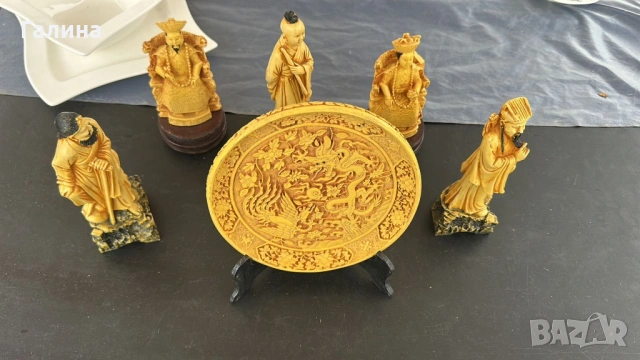 Колекционерски фигури 