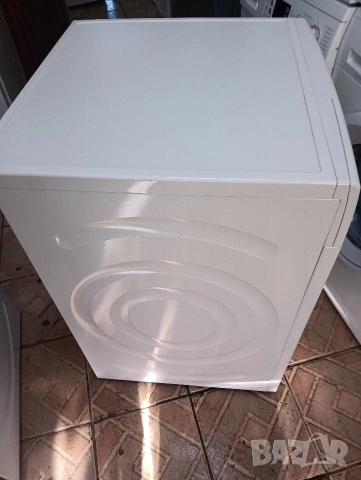 Пералня Бош Bosch Serie 8 A+++ 9кг Made in Germany 2 години гаранция!, снимка 8 - Перални - 52809063