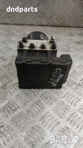 ABS VW Lupo 1999г. 6X0907379B 