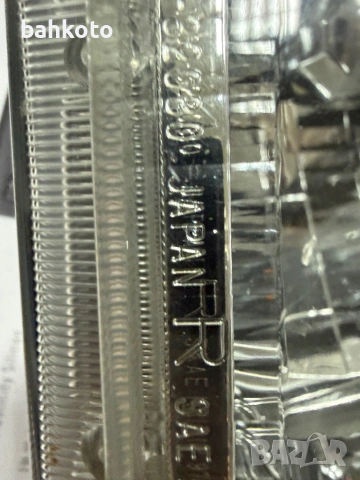 Фарове Grand Vitara 1998-2005, снимка 13 - Части - 53384160