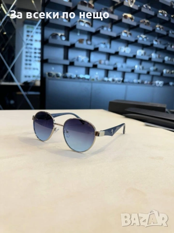 Слънчеви Очила С UV400 Защита - Налични Различни Цветове И Модели Код SK483, снимка 5 - Слънчеви и диоптрични очила - 53039109