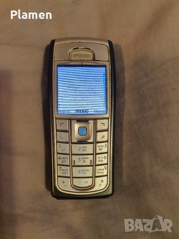 Nokia 6230i