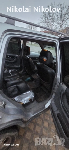 honda crv , снимка 10 - Автомобили и джипове - 53056581