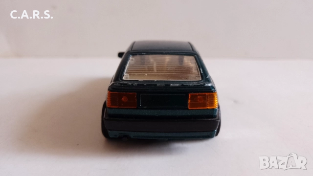 Welly VW Volkswagen Corrado No. 9039 12 cm., снимка 5 - Колекции - 49493528