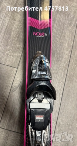 Ски чисто нови, снимка 6 - Зимни спортове - 53745481