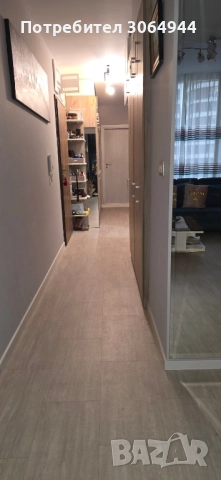 3 стаен варна ситипарк юг, снимка 7 - Апартаменти - 52385646