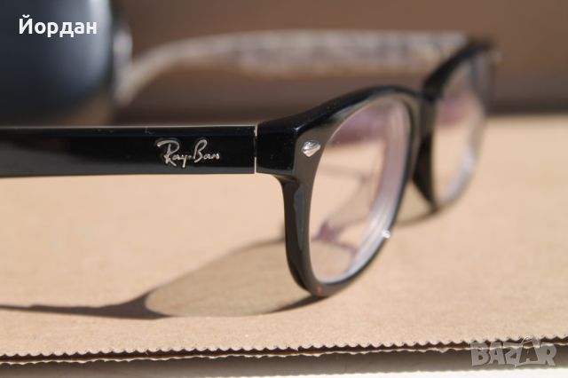 Диоптрични очила ''RayBan'', снимка 13 - Слънчеви и диоптрични очила - 45194571