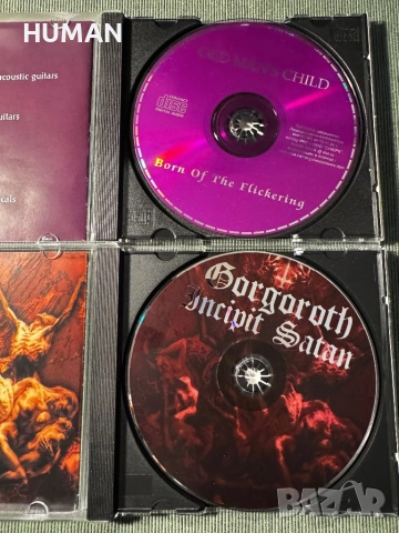 Bolt Thrower - Hypocrisy - Pungent - Mors Principium , снимка 12 - CD дискове - 54278329