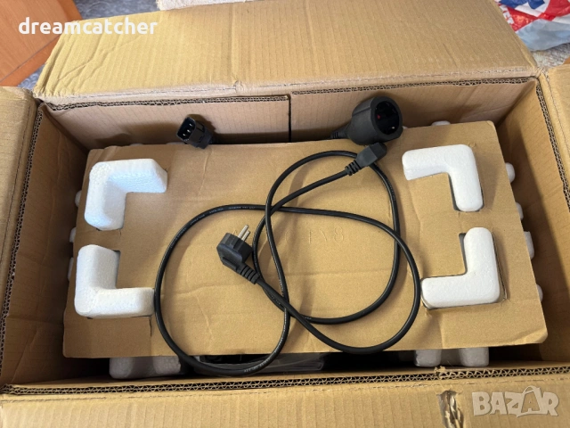 UPS APC Smart-UPS C, 1500VA/900W, Line Interactive, Tower, снимка 8 - UPS захранвания - 54152382