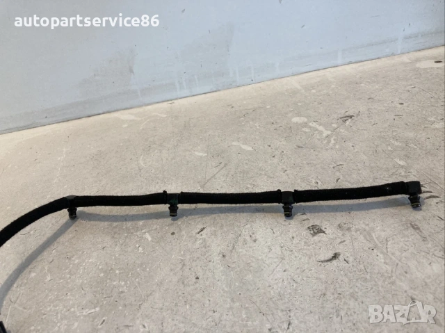 Маркуч тръба за горивна линия за KIA Sportage 1.7 CRDi (2011), снимка 3 - Части - 53357729