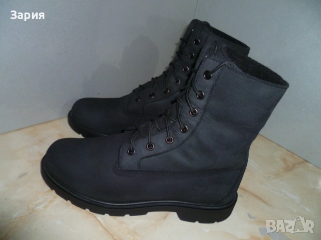 Timberland Boots №39, снимка 6 - Дамски боти - 53261068