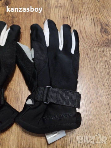 norheim - страхотни мъжки ръкавици  размер 9, снимка 3 - Ръкавици - 53486206