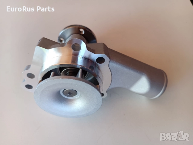 Водна помпа УАЗ 451 алуминиева, снимка 3 - Части - 52458167