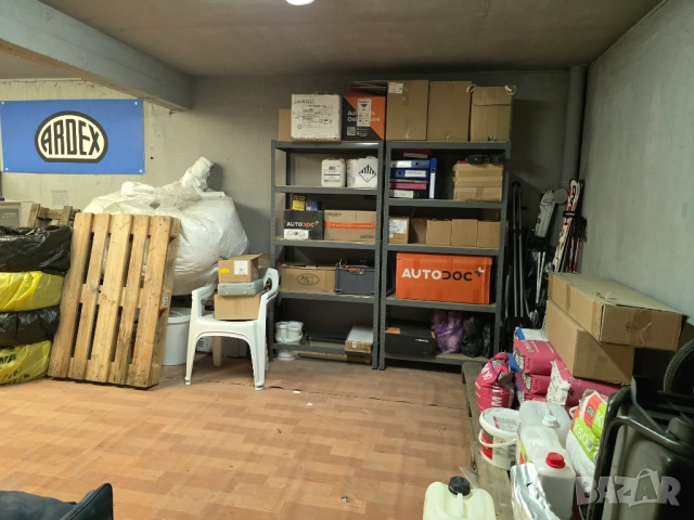 Търговски обект със статут на магазин, бул.Цветан Лазаров, близо до бул.Копенхаген, снимка 5 - Магазини - 52533295