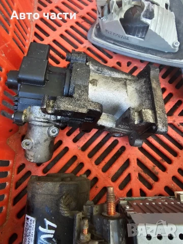 EGR Land Rover Freelander 2.2 TD4 150 конски сили 7.00578.05

