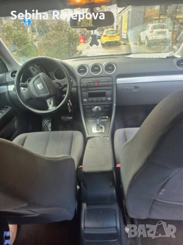 Продава се (бартер), снимка 11 - Автомобили и джипове - 53745691