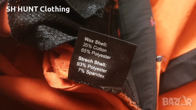 SUMMIT OF NORWAY Stretch Kids Trouser размер 14 години / 164 см детски панталон - 2237, снимка 16 - Детски панталони и дънки - 53651184