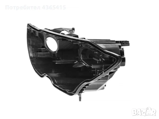 Основа (корпус) за фар на Audi A7 C8 LED 2018+ (Ляв), снимка 3 - Аксесоари и консумативи - 49927787