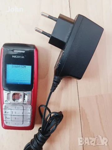 Нокия Мобилен Телефон Nokia 6310 Германия, снимка 7 - Nokia - 49561479