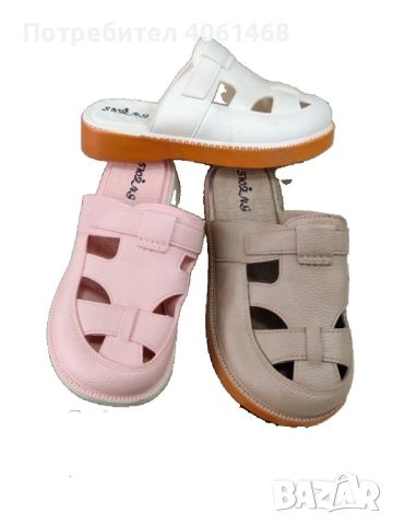 Осигурете си комфорт и стил: Дамски летни чехли за пълно наслаждение на лятото, снимка 1 - Джапанки - 45410473