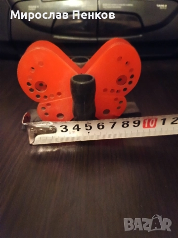 Салфетник, снимка 3 - Аксесоари за кухня - 51739550