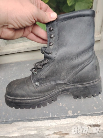 Мъжки кубинки, снимка 3 - Други - 54081274