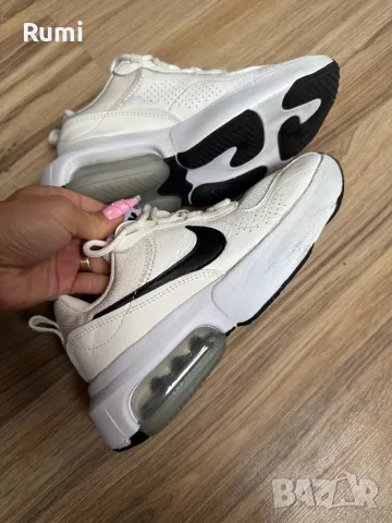 Оригинални маратонки Nike Air Max Verona! 37,5 н, снимка 6 - Маратонки - 48452299