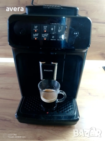 кафе автомат , снимка 4 - Кафе машини - 53899245