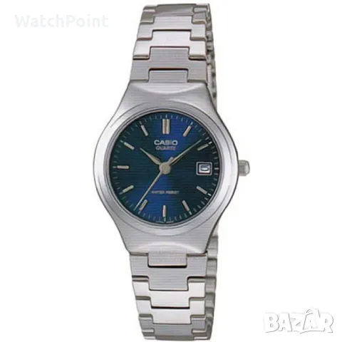 Дамски часовник CASIO - LTP-1170A-2ARDF, снимка 1 - Дамски - 49105794