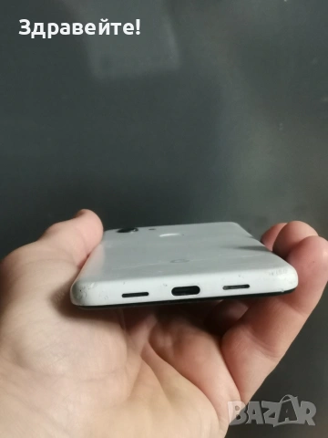 Google pixel 3a , снимка 3 - Други - 53855667