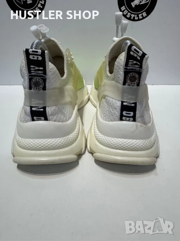 Сникърси STEVE MADDEN.Номерация 37, снимка 6 - Маратонки - 50554705