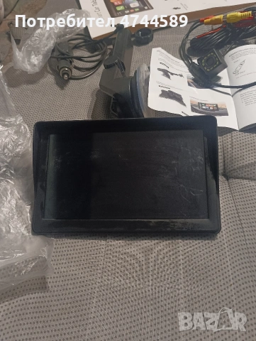 Смарт Кар Таблет 7 инча, снимка 4 - Аксесоари и консумативи - 53578517