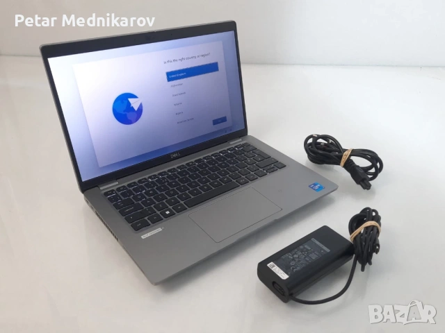 Много Евтин Dell Latitude 5420 i7 11th 