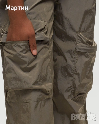 Дамско долнище/панталон Nike Tech Pack Repel - размер S/M, снимка 2 - Спортни екипи - 53438445