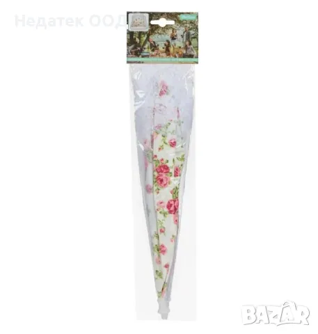 Защитно покривало за храна, 35x35x17 см., снимка 3 - Други - 49820838