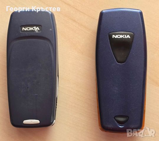 Nokia 3310 и 3510, снимка 17 - Nokia - 46295699