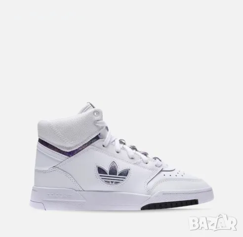 НАМАЛЕНИЕ !!! Дамски маратонки Adidas Drop Step XL FY3225 №38, снимка 1 - Маратонки - 47400633